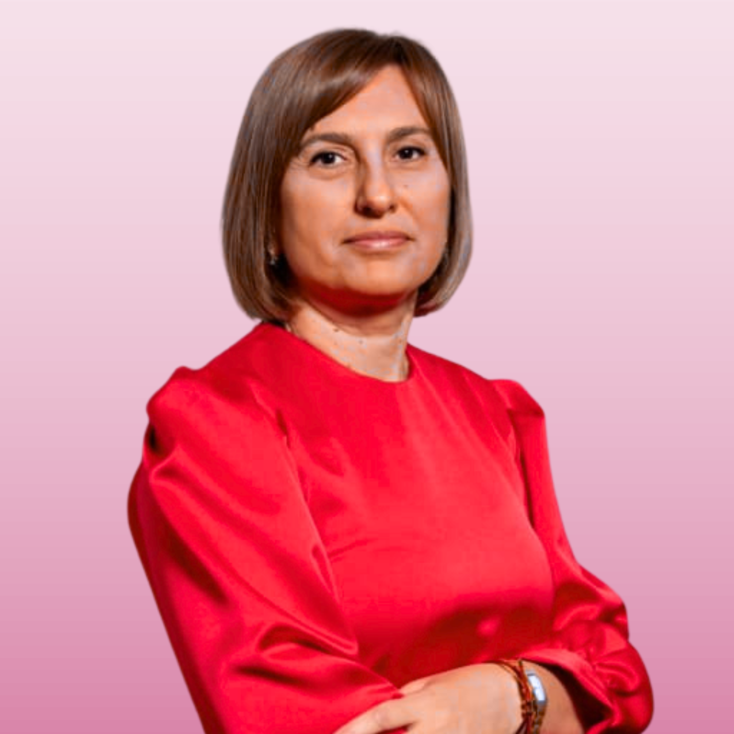 ხათუნა ბერინაშვილი